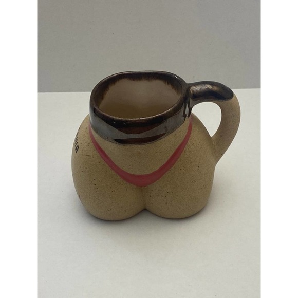 Cup booty - Picture 7 of 7